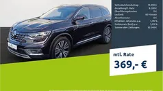 Gebraucht 2020 Renault Koleos Initiale Paris SUV | 27.290 € (Fairer Preis)
