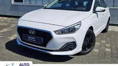 Gebraucht 2020 Hyundai i30 Select Kombi | 15.990 € (Fairer Preis)