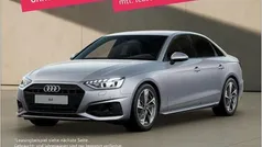 Gebraucht 2025 Audi A4 Advanced Plus Limousine | 38.410 € (Fairer Preis)