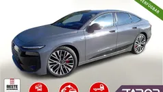 Gebraucht 2025 Audi A6 e-tron Ambiente Limousine | 74.888 € (Superpreis)