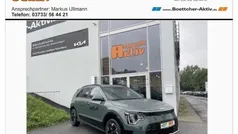 Kia e-Niro