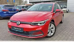 Gebraucht 2020 VW Golf VII Style Limousine | 21.150 € (Fairer Preis)