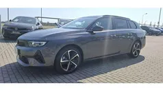 Gebraucht 2025 Opel Astra Kombi | 31.260 € (Fairer Preis)
