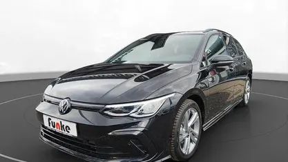 Gebraucht 2023 VW Golf VIII R-line Kombi | 31.490 € (Fairer Preis)