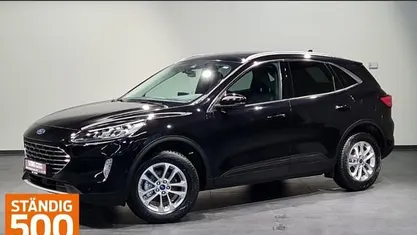 Gebraucht 2023 Ford Kuga Titanium X SUV | 23.990 € (Guter Preis)