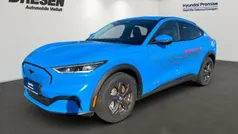 Blau Gebraucht 2023 Ford Mustang Mach-E Basis SUV | 31.950 € (Superpreis)