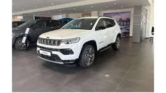 Gebraucht 2025 Jeep Compass Summit SUV | 38.985 € (Fairer Preis)