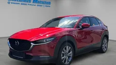 Gebraucht 2021 Mazda CX-30 Selection SUV | 22.950 € (Fairer Preis)