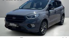 Gebraucht 2019 Ford Kuga ST-Line SUV | 22.985 € (Fairer Preis)