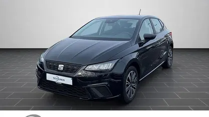 Gebraucht 2024 Seat Ibiza Style Limousine | 18.400 € (Fairer Preis)