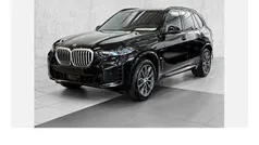 Gebraucht 2025 BMW X5 M Sport SUV | 88.240 € (Superpreis)