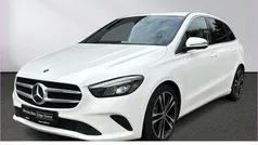Gebraucht 2020 Mercedes B180 Progressive Van / Kleinbus | 21.940 € (Fairer Preis)