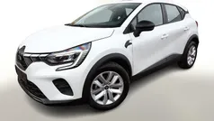 Blau Neu 2025 Mitsubishi ASX SUV | 24.388 € (Fairer Preis)