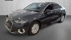 Gebraucht 2024 Audi A3 Advanced Limousine | 30.750 € (Fairer Preis)