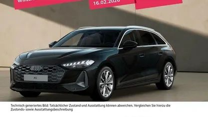 Gebraucht 2025 Audi A5 Advanced Kombi | 45.250 € (Superpreis)