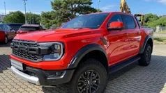 Code orange Gebraucht 2025 Ford Ranger Raptor Abholung | 64.855 € (Fairer Preis)