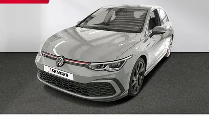 Usata VW Golf VIII GTI 245 CV (180 kW) 2024