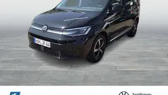 Gebraucht 2025 VW Caddy Style Van / Kleinbus | 38.876 € (Fairer Preis)
