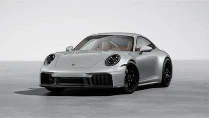 Gebraucht Porsche 911 Carrera 4 GTS 541 PS (397 kW) 2026 Coupé