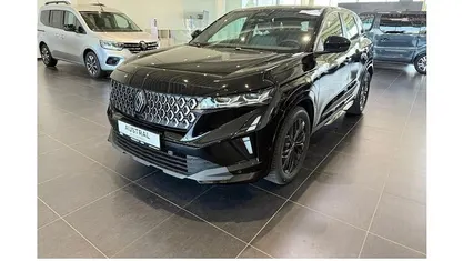 Blackpearlschwarz metallic Gebraucht 2025 Renault Austral Evolution SUV | 30.989 € (Superpreis)