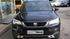 Gebraucht 2020 Seat Ateca XCELLENCE SUV | 20.890 € (Fairer Preis)
