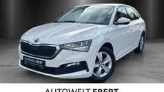 Gebraucht 2020 Skoda Scala Cool Plus Kleinwagen | 15.890 € (Fairer Preis)