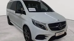 Gebraucht 2022 Mercedes V300 Edition Van / Kleinbus | 50.990 € (Fairer Preis)