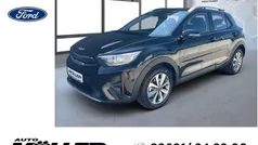 Schwarz Neu 2025 Kia Stonic Vision SUV | 21.750 € (Fairer Preis)