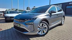 Gebraucht 2025 Skoda Enyaq iV SUV | 39.990 € (Superpreis)