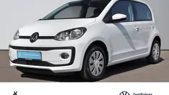 Gebraucht 2022 VW up! move up! Kleinwagen | 10.480 € (Guter Preis)