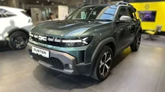 Gebraucht 2024 Dacia Duster Journey SUV | 25.490 € (Fairer Preis)