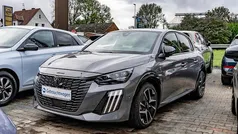 Gebraucht 2024 Peugeot 208 GT Kleinwagen | 20.480 € (Fairer Preis)