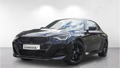 Gebraucht 2024 BMW 220 Shadowline Coupé | 48.990 €