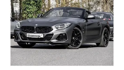 Gebraucht BMW Z4 M Sport 258 PS (189 kW) 2025 Cabrio
