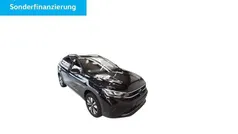 VW Taigo