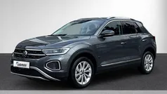 Gebraucht 2025 VW T-Roc Style SUV | 38.429 € (Superpreis)