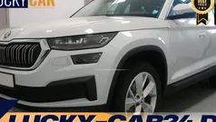 Gebraucht 2022 Skoda Kodiaq Style SUV | 34.650 € (Fairer Preis)