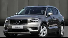 Gebraucht 2022 Volvo XC40 Momentum SUV | 29.890 € (Fairer Preis)