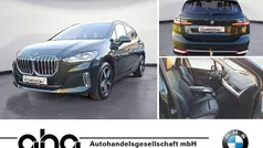 Gebraucht 2024 BMW 218 Active Tourer Luxury Line Van / Kleinbus | 34.530 € (Fairer Preis)