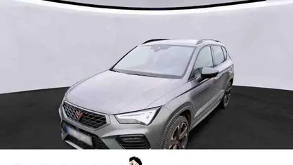 Gebraucht 2023 Cupra Ateca VZ SUV | 30.477 € (Superpreis)