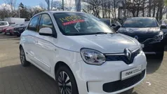 Weiß Gebraucht 2022 Renault Twingo Kleinwagen | 12.888 € (Guter Preis)