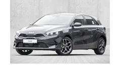 (h8g) dark penta met Neu 2025 Kia Ceed Style Limousine | 24.999 € (Fairer Preis)