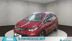 Karmin rot Gebraucht 2020 Opel Ampera Ultimate Kleinwagen | 15.950 € (Guter Preis)