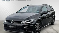 Gebraucht 2017 VW Golf VII R-line Kombi | 16.490 € (Fairer Preis)