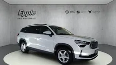 Gebraucht 2024 Skoda Kodiaq SUV | 42.890 € (Superpreis)
