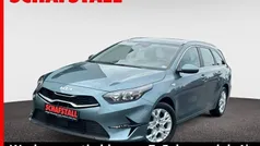 Gebraucht 2024 Kia Ceed Sportswagon Comfort Kombi | 22.479 € (Superpreis)
