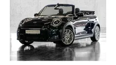 Schwarz Gebraucht 2021 Mini Cooper S Cabriolet Classic Cabrio | 28.280 € (Fairer Preis)