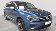 Gebraucht 2021 VW Tiguan Allspace Comfortline SUV | 27.490 € (Superpreis)