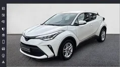 Gebraucht 2022 Toyota C-HR SUV | 21.290 € (Fairer Preis)