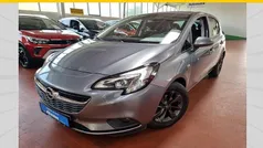 Grau Gebraucht 2019 Opel Corsa Limousine | 13.290 € (Fairer Preis)